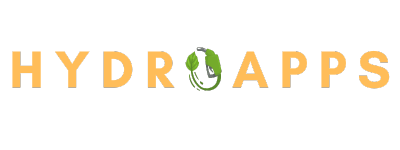 Logo HydroApps